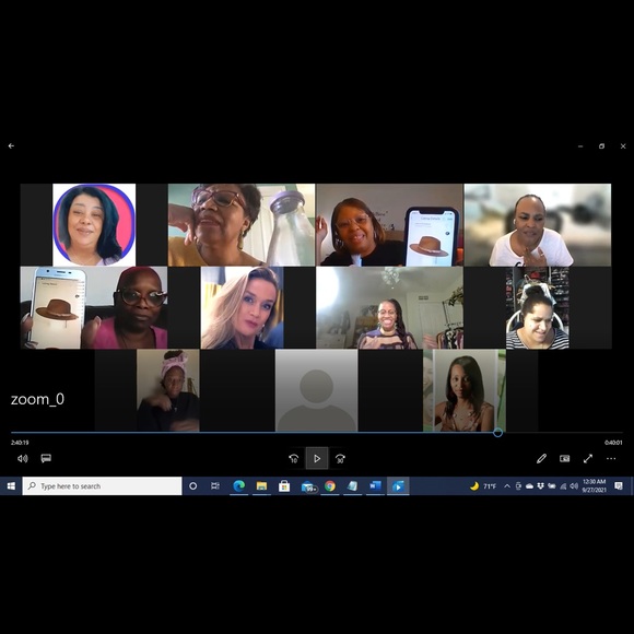 Today is Leggings day! Join our list to be notified when we go live! - Picture 9 of 17